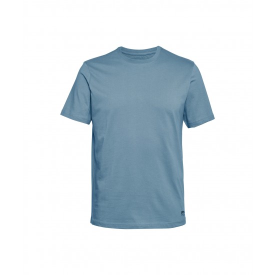 T-shirt SZ M SUSTAINABLE BASIC Blue