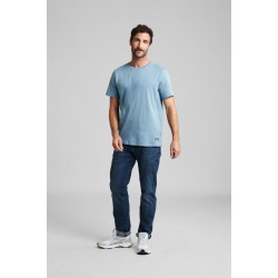 T-shirt SZ XL SUSTAINABLE BASIC Blue