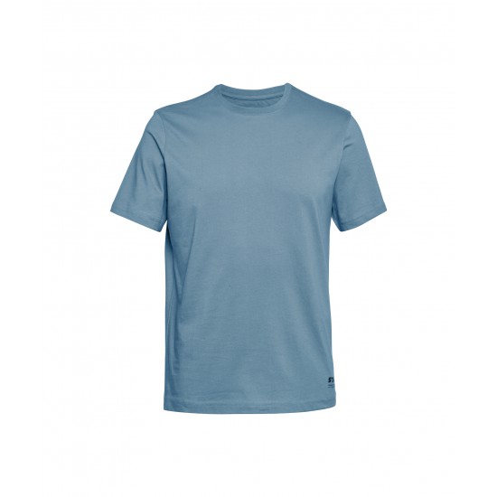 T-shirt SZ XXL SUSTAINABLE BASIC Blue