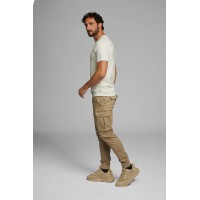 T-shirt SUSTAINABLE ICON Λευκό, L