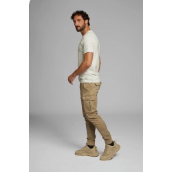 T-shirt SUSTAINABLE ICON Λευκό, L