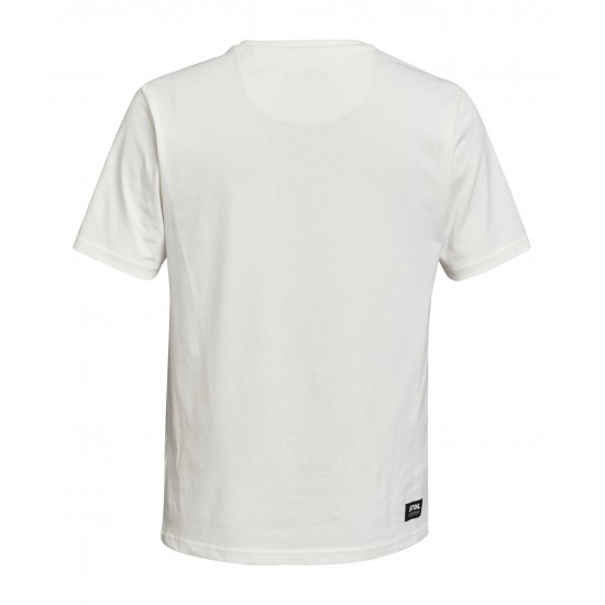 T-shirt SUSTAINABLE ICON Λευκό, M