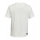 T-shirt SUSTAINABLE ICON Λευκό, M