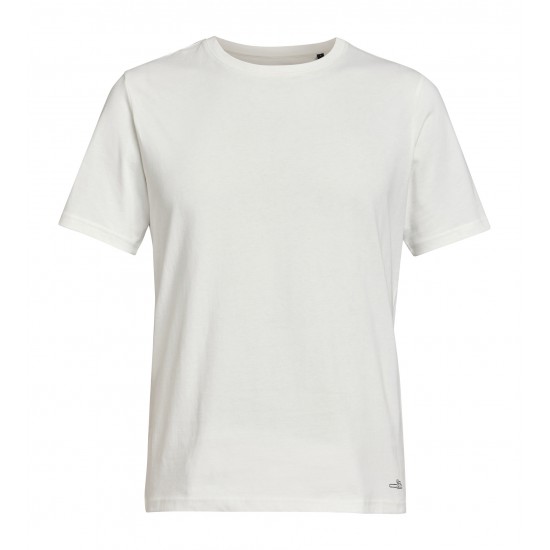 T-shirt SUSTAINABLE ICON Λευκό, S