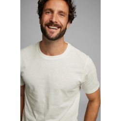 T-shirt SUSTAINABLE ICON Λευκό, XL