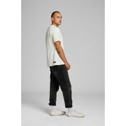 T-shirt SUSTAINABLE ICON Λευκό, XXL