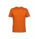 T-shirt SZ XL CONTRA Orange