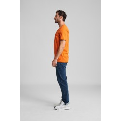 T-shirt SZ XL CONTRA Orange