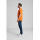 T-shirt SZ XL CONTRA Orange
