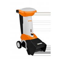 Tεμαχιστής ηλεκτρικός GHE 420