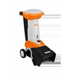 Tεμαχιστής ηλεκτρικός GHE 420