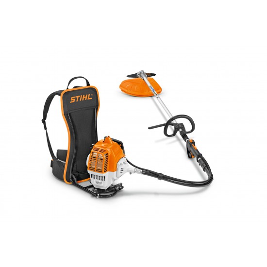 FR 235 με 2⁰ κοπτικό εξάρτημα