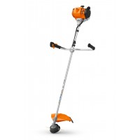 FS 235 με 2⁰ κοπτικό εξάρτημα