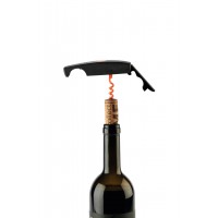 Corkscrew Starter grip