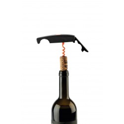 Corkscrew Starter grip