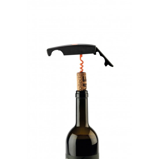 Corkscrew Starter grip