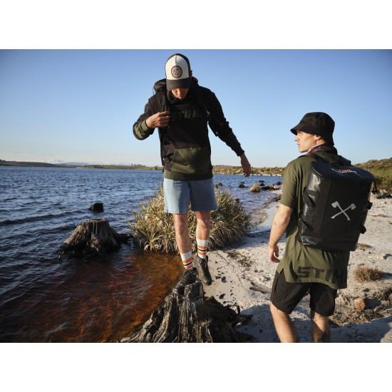 Cooling backpack TIMBERSPORTS