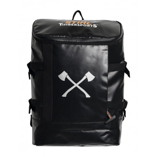Cooling backpack TIMBERSPORTS