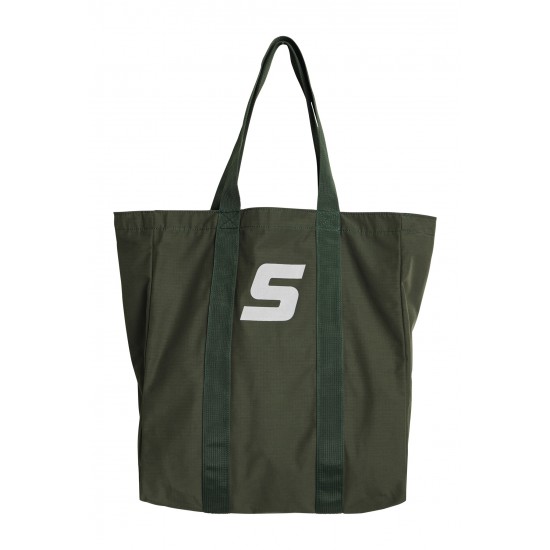Bag REFLECTIVE Green