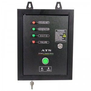 ΣΥΣΤΗΜΑΤΑ ΑΥΤΟΜΑΤΙΣΜΟΥ