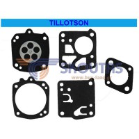 Μεμβράνες Καρμπυρατέρ TILLOTSON DG-5HS/T 18106sk