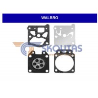 Μεμβράνες Καρμπυρατέρ WALBRO-WA/WT 18142sk
