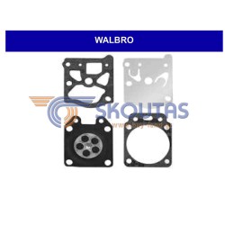 Μεμβράνες Καρμπυρατέρ WALBRO-WA/WT 18142sk