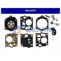 Μεμβράνες Καρμπυρατέρ WALBRO-SDC/K10-SDC 18154sk