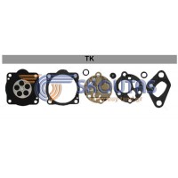 ΜΕΜΒΡΑΝΕΣ ΚΑΡΜΠΥΡΑΤΕΡ ΤΚ2 43-10-TK2sk