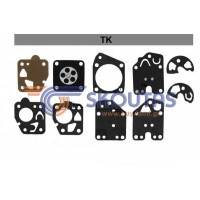 ΜΕΜΒΡΑΝΕΣ ΚΑΡΜΠΥΡΑΤΕΡ SHINDAIWA ΤΚ5 43-10-TK5sk