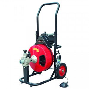 Αποφρακτικά Ηλεκτρικά