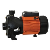 ΑΝΤΛΙΑ ΝΕΡΟΥ ΦΥΓΟΚΕΝΤΡΙΚΗ 2 ΣΤΑΔΙΩΝ KDC 150 1.5Hp (63514)