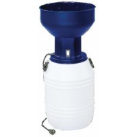 Μύλος ηλεκτρικός 1200w 50Lit ama 71H00