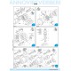 ΑΝΤΛΙΑ ΨΕΚΑΣΜΟΥ ΜΕΜΒΡΑΝΟΦΟΡΑ AR 813 AP C/C BlueFlex ANNOVI REVERBERI (42005)