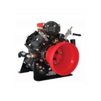 ΑΝΤΛΙΑ ΨΕΚΑΣΜΟΥ ΜΕΜΒΡΑΝΟΦΟΡΑ AR 1604 AP C/C BlueFlex ANNOVI REVERBERI (42010)