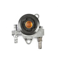 ΑΝΤΛΙΑ ΛΑΔΙΟΥ ACTIVE 41.41 "3/8LP "κομπλέ"