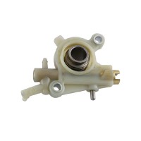 ΑΝΤΛΙΑ ΛΑΔΙΟΥ ALPINA CASTOR 450-460-500-510