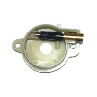 ΑΝΤΛΙΑ ΛΑΔΙΟΥ HUSQVARNA 36-136-137-41-141-142 "μεταλλική"