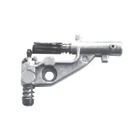 ΑΝΤΛΙΑ ΛΑΔΙΟΥ HUSQVARNA 340-345-346XP-350-351-353 "ρυθμιζόμενη"