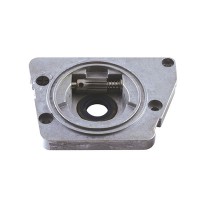 ΑΝΤΛΙΑ ΛΑΔΙΟΥ HUSQVARNA 61-266-268-272XP