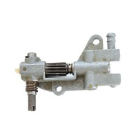 ΑΝΤΛΙΑ ΛΑΔΙΟΥ VILLAGER VGS30S-VGS33S