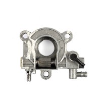 ΑΝΤΛΙΑ ΛΑΔΙΟΥ VILLAGER VGS43S