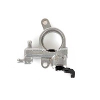 ΑΝΤΛΙΑ ΛΑΔΙΟΥ GARDENMAN GMC200