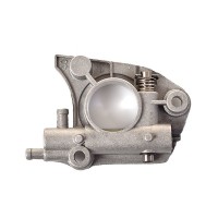 ΑΝΤΛΙΑ ΛΑΔΙΟΥ GARDENMAN GMC350-420