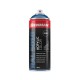 ΣΠΡΕΙ ΑΚΡΥΛΙΚΟ ΧΡΩΜΑΤΟΣ HIGH GLOSS 400ml BENMAN (RAL5010) ΜΠΛΕ ΣΚΟΥΡΟ (28514)