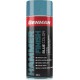 ΣΠΡΕΙ ΣΦΥΡΗΛΑΤΗ ΛΑΚΑ 400ml HAMMER FINISH BENMAN ΜΠΛΕ (28555)