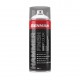 ΣΠΡΕΙ ΣΦΥΡΗΛΑΤΗ ΛΑΚΑ 400ml HAMMER FINISH BENMAN ΓΚΡΙ (28558)