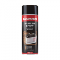 ΣΠΡΕΙ ΛΙΠΑΝΤΙΚΟ ΒΑΖΕΛΙΝΗΣ BENMAN 400ML (28569)