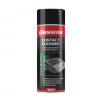 ΣΠΡΕΙ ΚΑΘΑΡΙΣΜΟΥ ΗΛΕΚΤΡΙΚΩΝ ΕΠΑΦΩΝ BENMAN 400ml (28574)