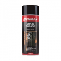 ΣΠΡΕΙ ΓΡΑΣΟ ΑΛΥΣΙΔΑΣ BENMAN 400ml (28581)